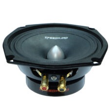 میدرنج خودرو اسپیدوارد مدل SPX-50MM بسته دو عددی