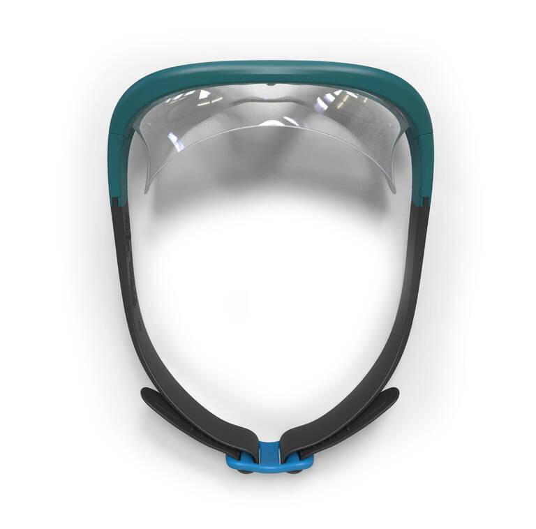 عینک شنا نابایجی مدل SWIMDOW 100 L