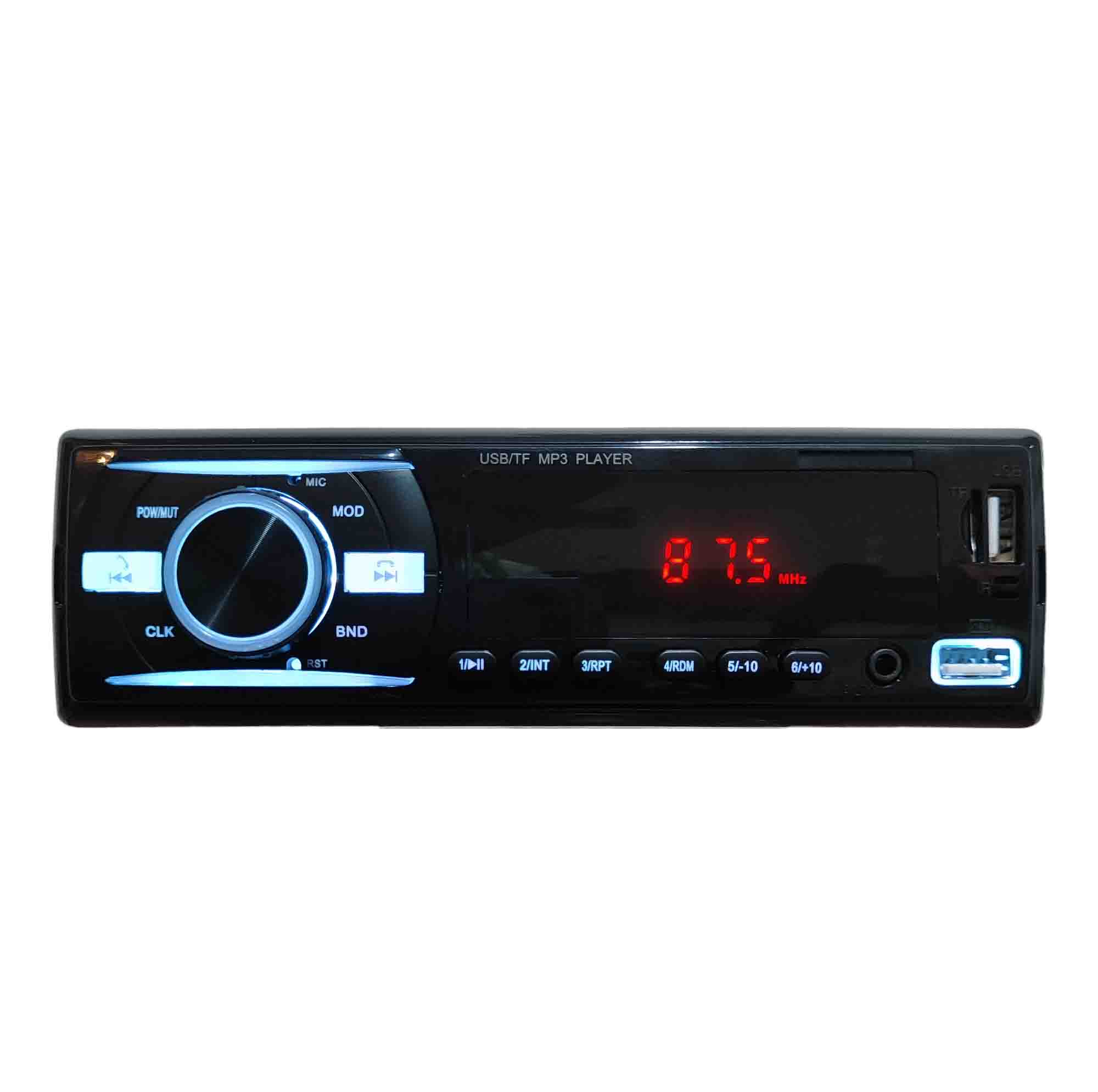 پخش کننده خودرو مدل Multifunction-920