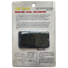 هایلول خودرو تی اس کی مدل TD-22