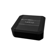 آمپلی فایر خودرو 1 کانال هرتز مدل DP-1.500