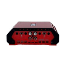 آمپلی فایر خودرو 4 کانال دی اس هجده مدل S1500.4D