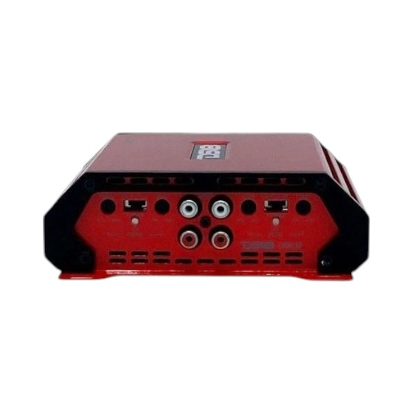 آمپلی فایر خودرو 4 کانال دی اس هجده مدل S1500.4D