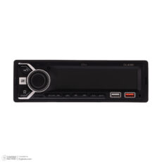 پخش کننده خودرو کلارو مدل CL-6302