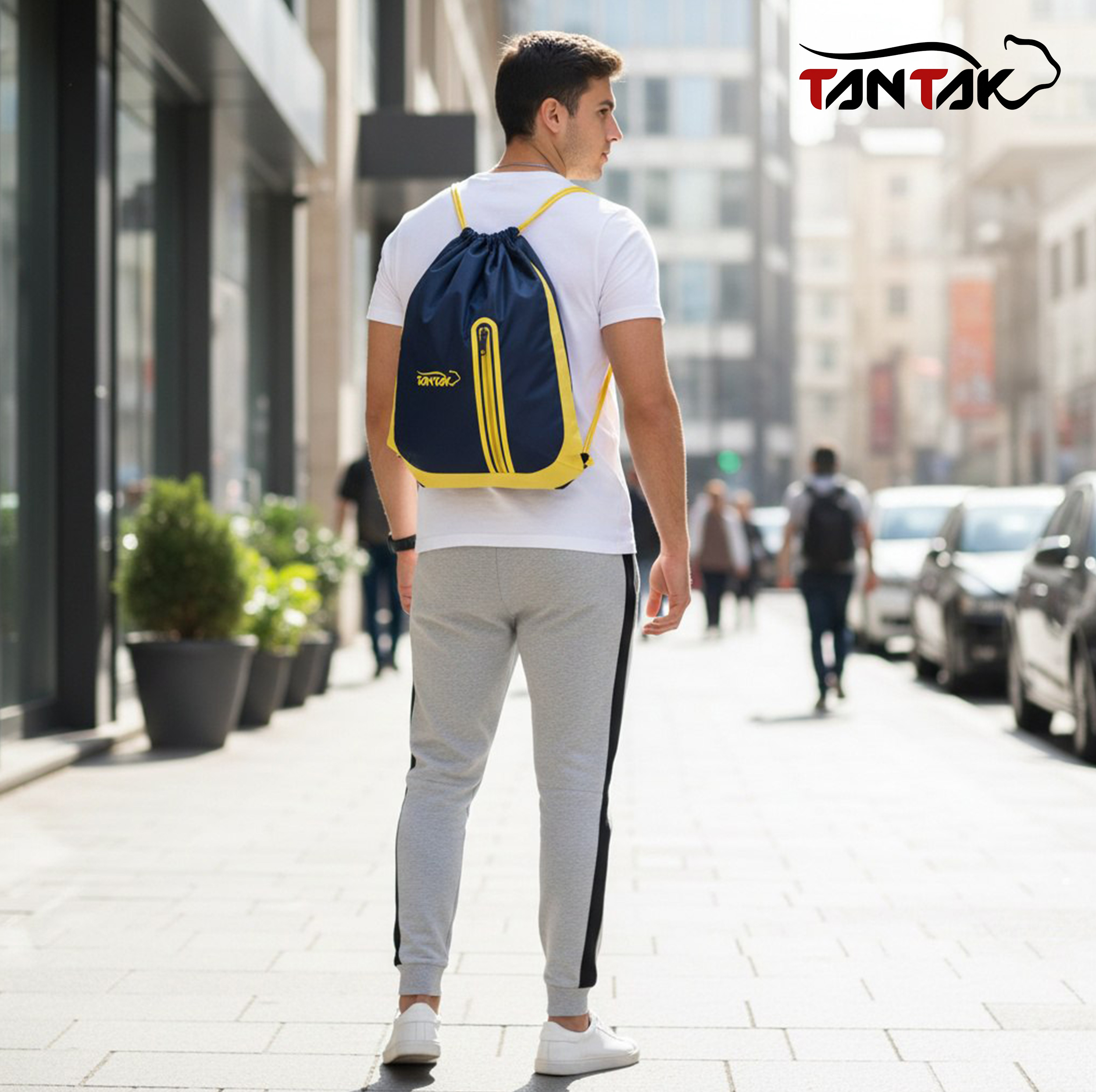 شوزبگ ورزشی تن تاک مدل MAX 1