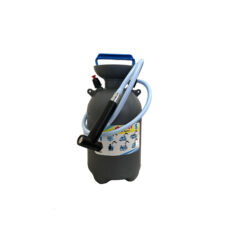 دوش سفری مدل DSH