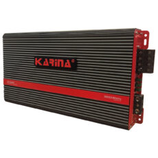 آمپلی فایر خودرو کارینا مدل ZX-1004