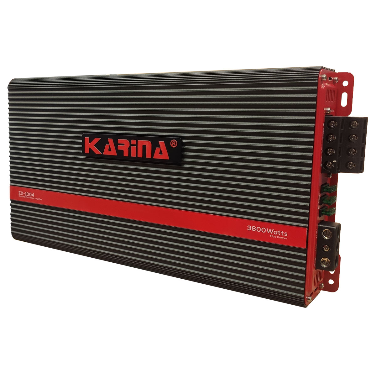 آمپلی فایر خودرو کارینا مدل ZX-1004