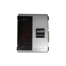 آمپلی فایر خودرو ام بی آکوستیکس مدل MBA-295