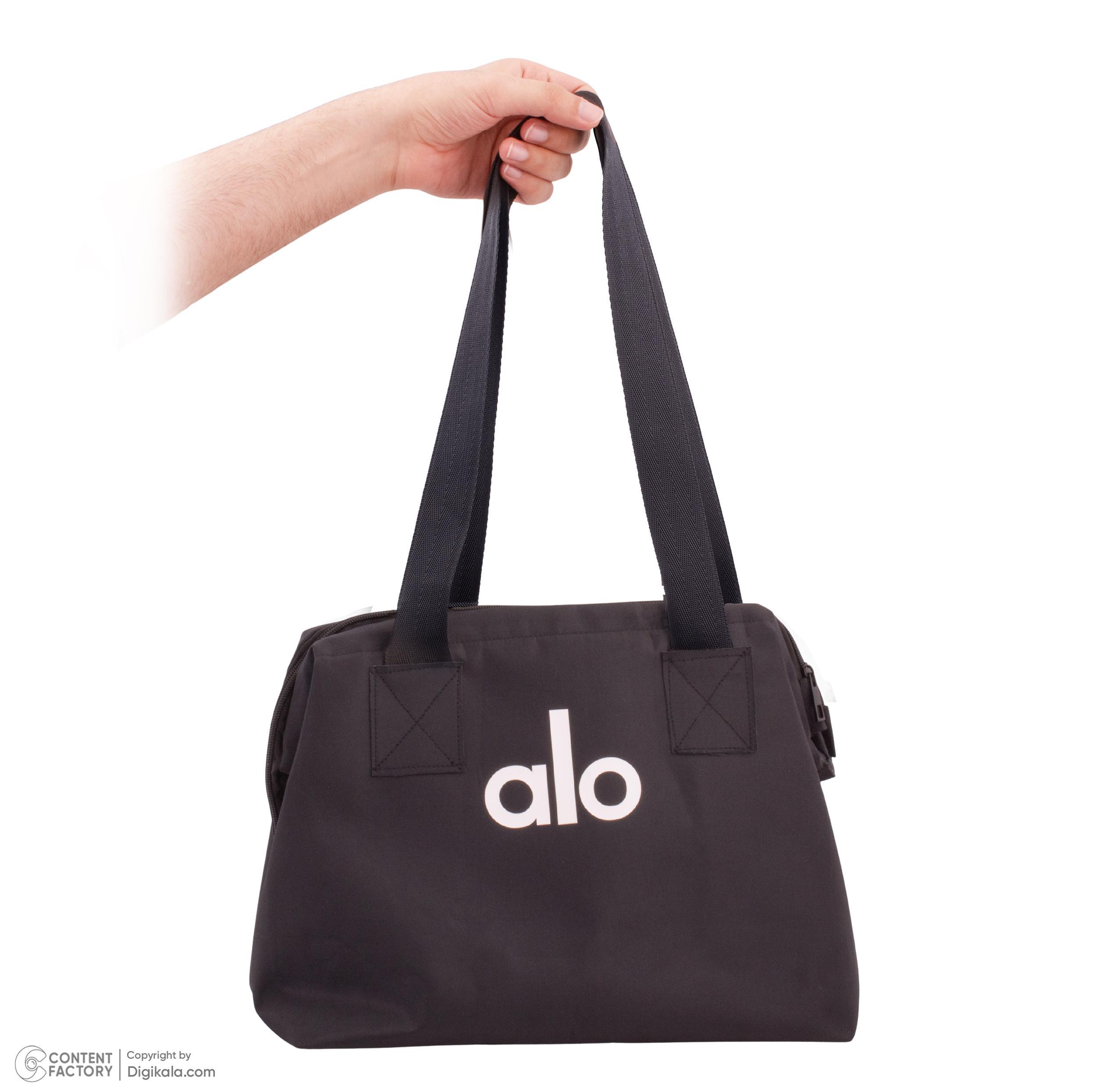 ساک ورزشی مدل A01