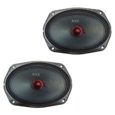 میدرنج خودرو راک مدل R-6990 بسته دو عددی