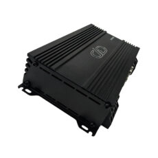 آمپلی فایر خودرو 4 کانال دیجیتال دیزاین مدل Digital Design 4.2200