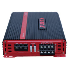 آمپلی فایر خودرو کارینا مدل ZX-6044
