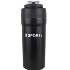 ماگ سفری مدل sport گنجایش 0.680 لیتر