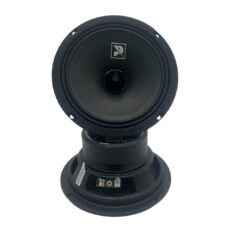 میدرنج درب جلو راست خودرو آلفاسونیک مدل PSW-622 سایز 6.5 اینچ بسته دو عددی