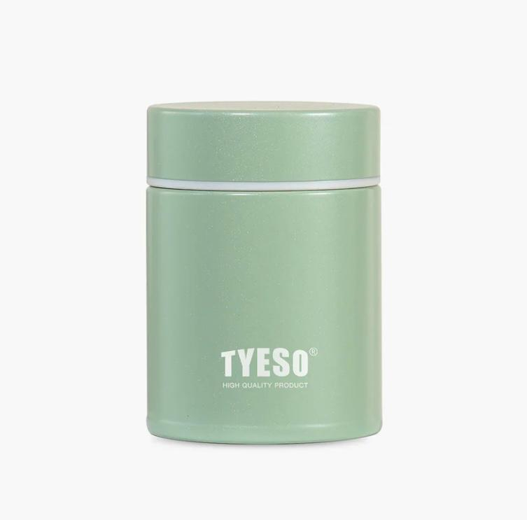 ماگ سفری تایسو مدل TS-8762A گنجایش ۰.۲ لیتر
