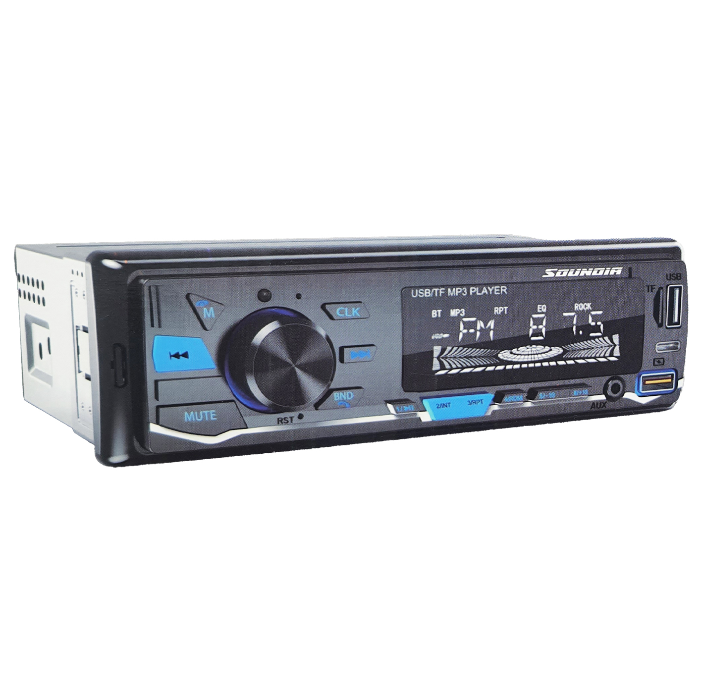 پخش کننده خودرو ساندیا مدل SD-1100