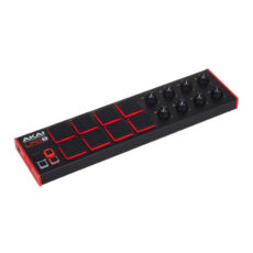 میدی کنترلر آکایی مدل LPD8 MK2