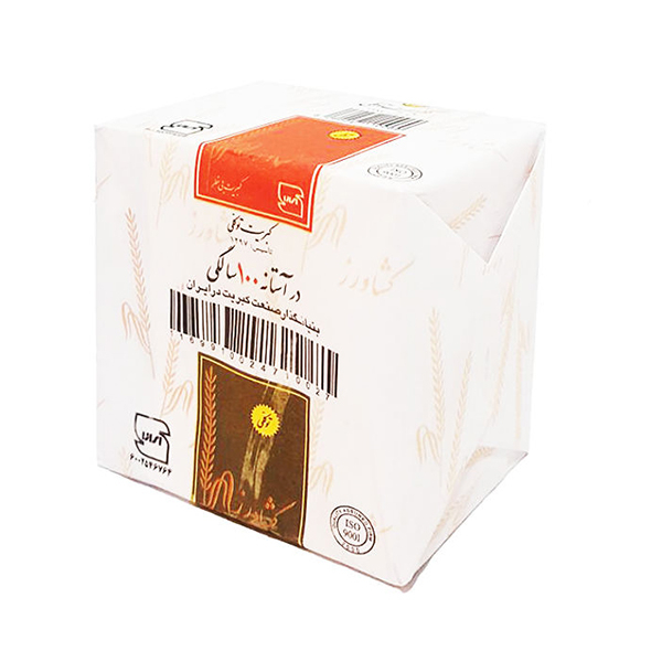 کبریت توکلی مدل کشاورز مجموعه 10 عددی