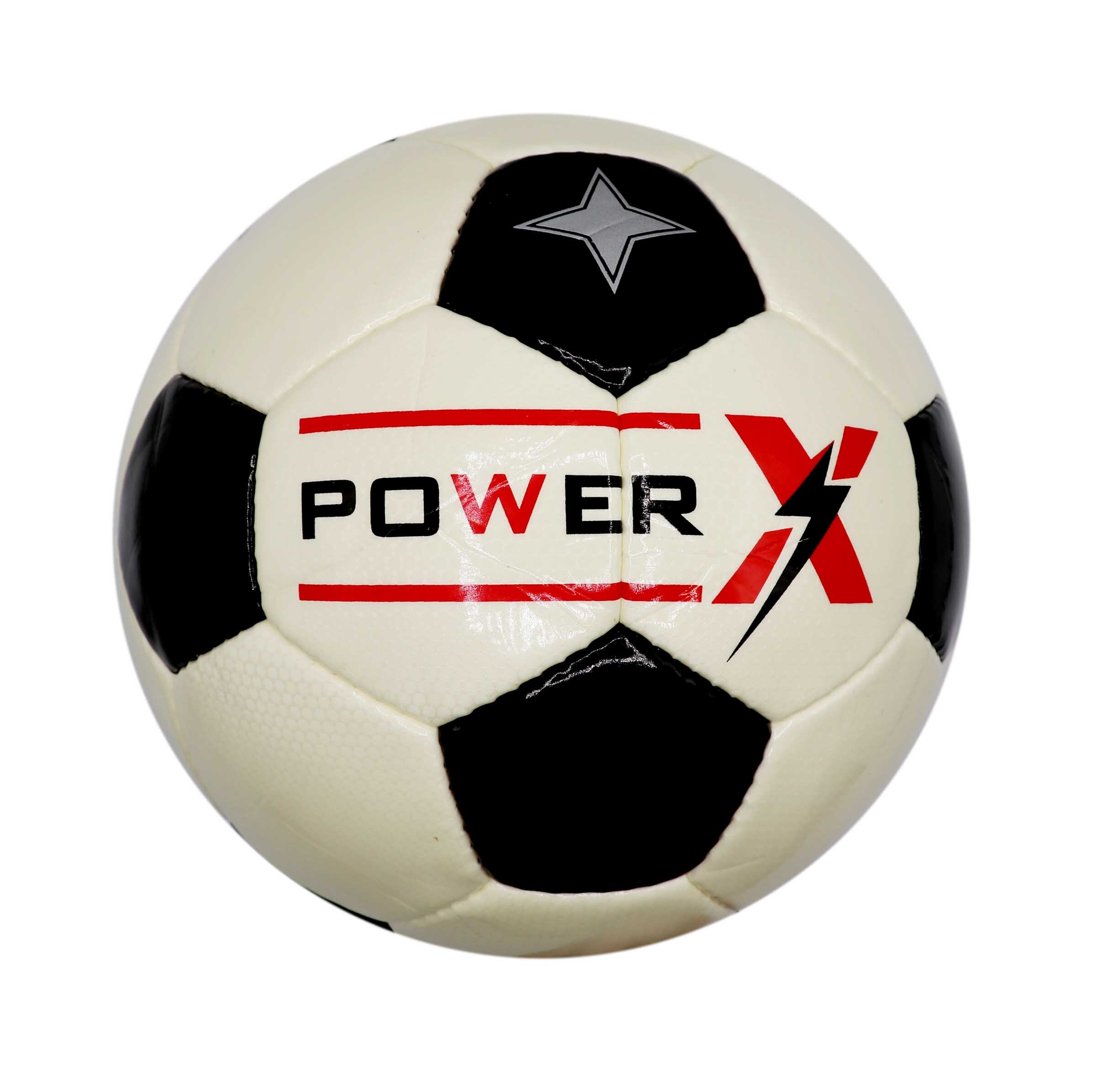 توپ فوتبال مدل  POWER X MBI 103