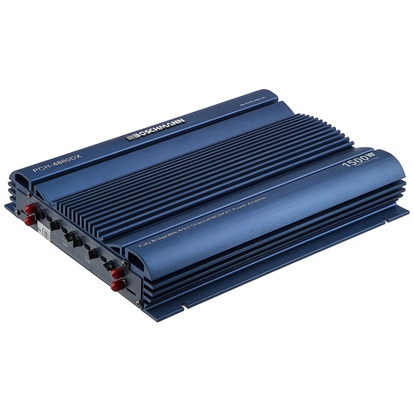 آمپلی فایر خودرو 4 کانال بوشمن مدل PCH-4880DX