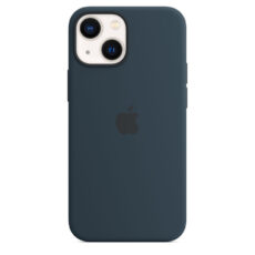 کاور قاب نو مدل سیلیکونی مناسب برای گوشی موبایل اپل IPHONE 13 / 14