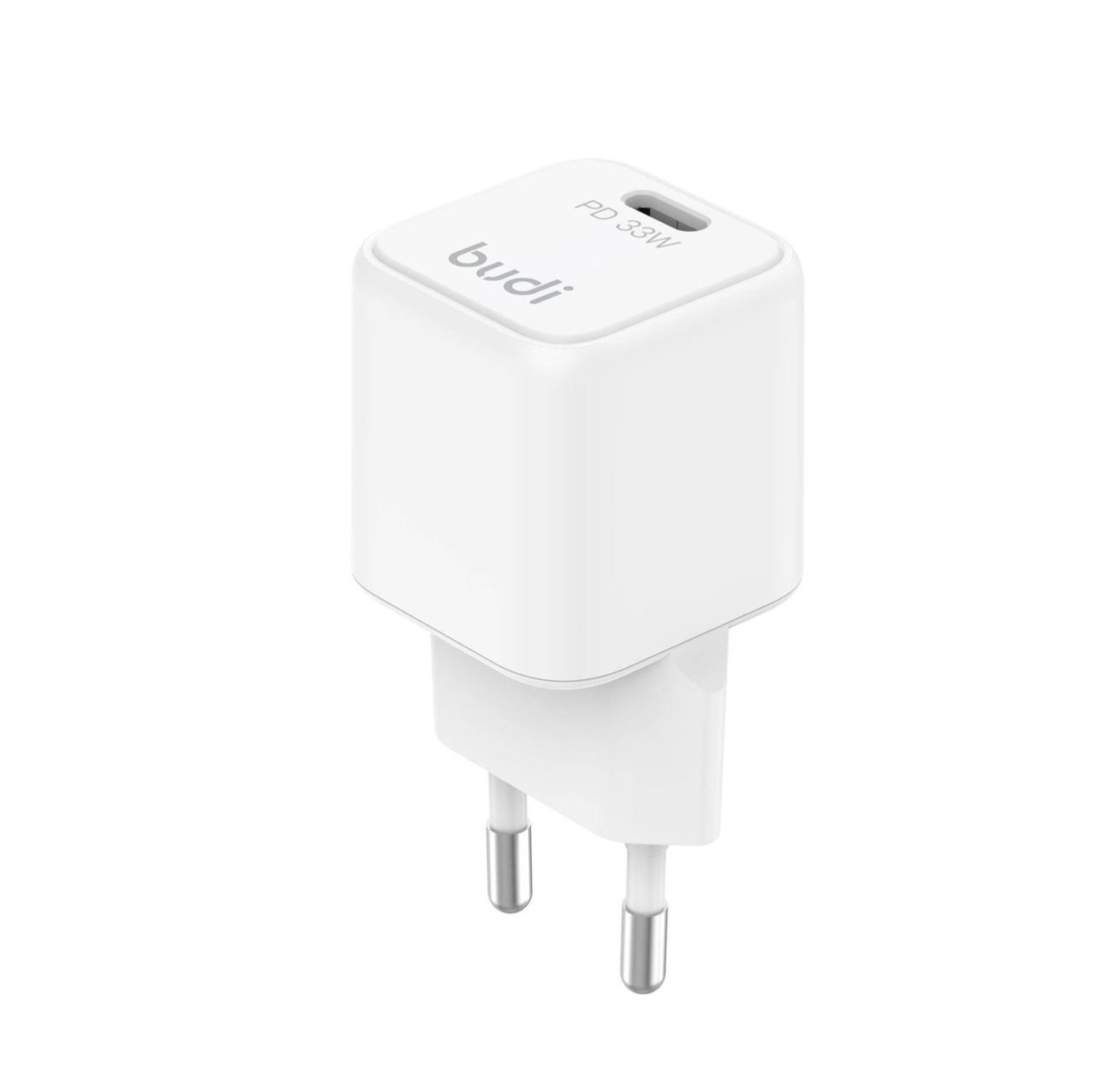 آداپتور شارژر 33 وات بودی مدل AC018EW