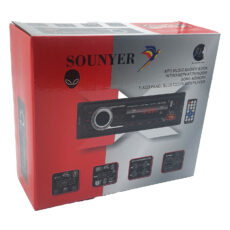 پخش کننده خودرو سونیر مدل SYR-1900