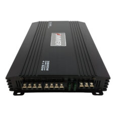 آمپلی فایر خودرو 4 کانال زیمر مدل ZA-4080