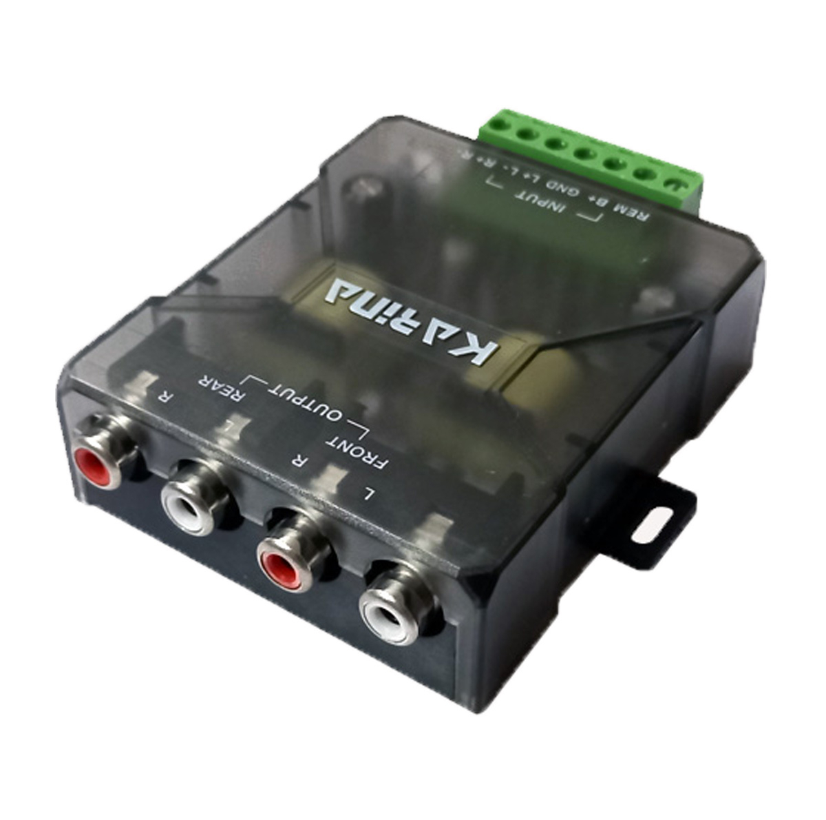 مبدل سیم بلندگو به آر سی ای کارینا مدل HL-950
