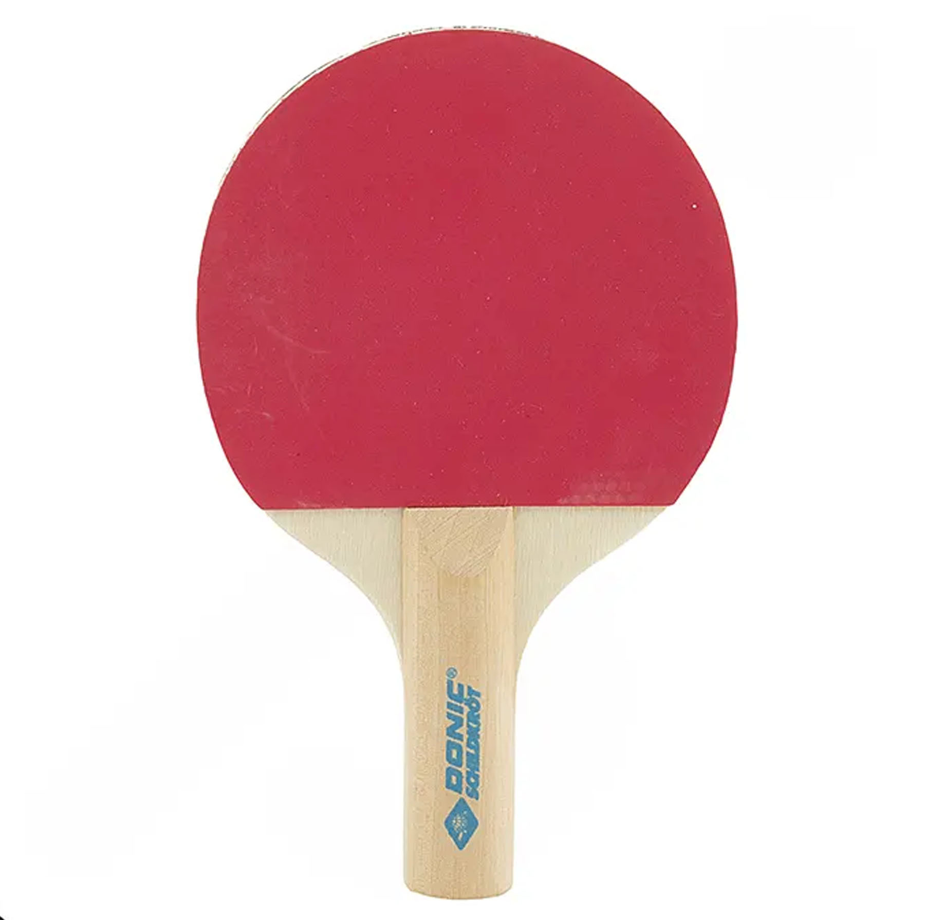 راکت پینگ پنگ دانیک شیلدکروت مدل Mini Tenis به همراه تور و توپ