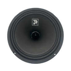 میدرنج درب جلو راست خودرو آلفاسونیک مدل PSW-800 سایز 8 اینچ بسته دو عددی