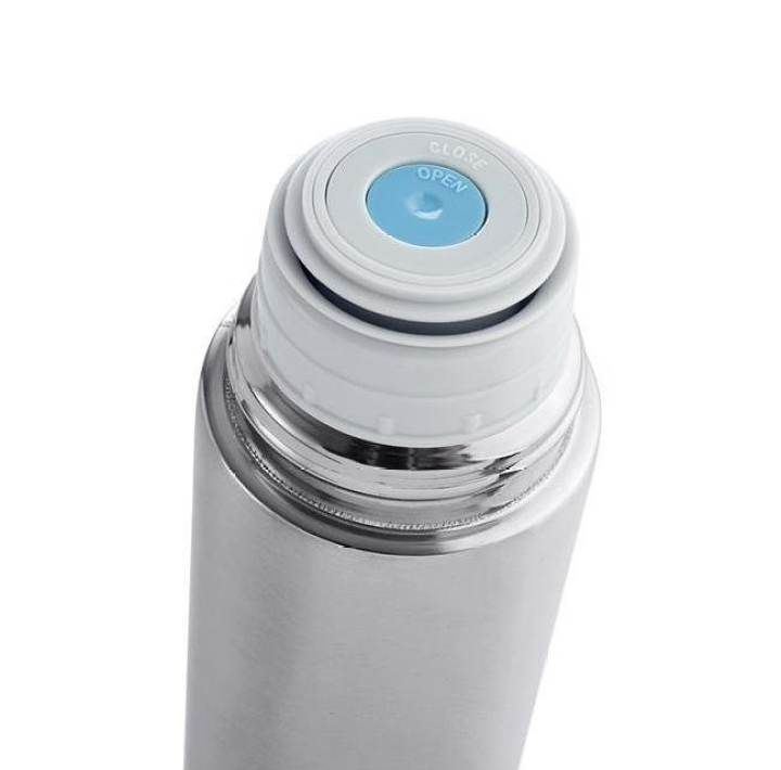 فلاسک سیلور مدل S-050 ظرفیت 0.50 لیتر