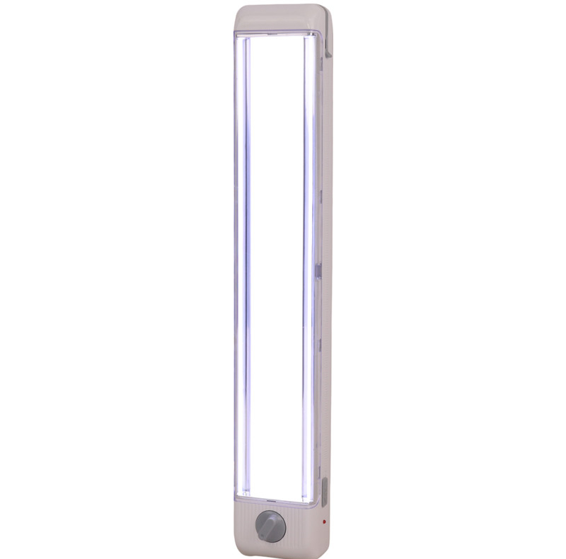 چراغ اضطراری ویداسی مدل WD-892T با نور مهتابی