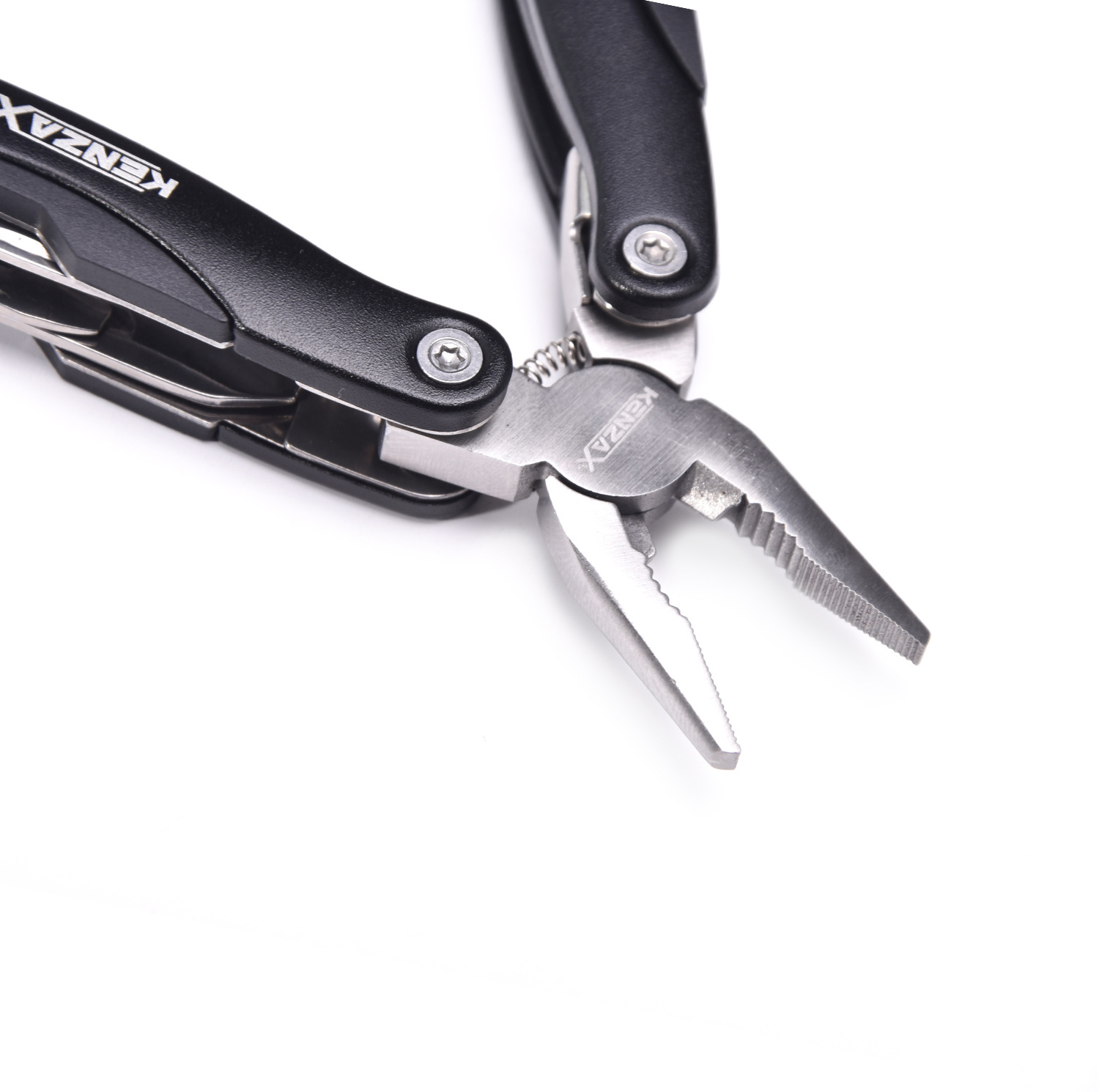 ابزار چندکاره سفری کنزاکس مدل kmf-112