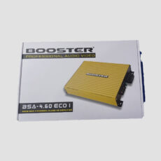 آمپلی فایر خودرو بوستر مدل BSA-4.60ECO1