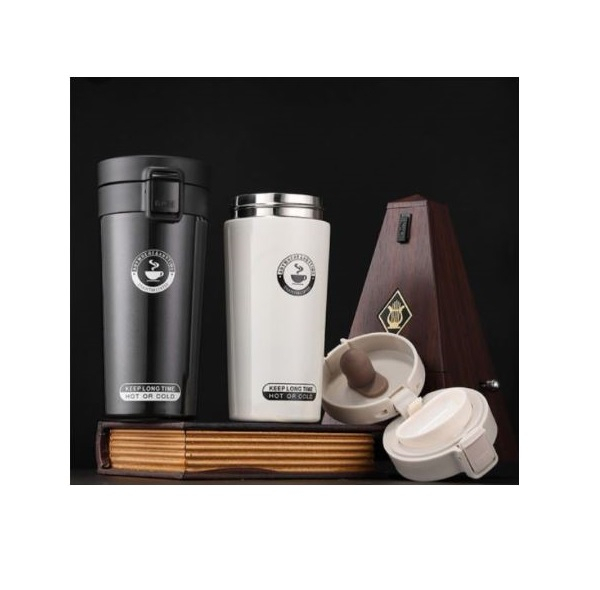 ماگ سفری مدل TRAVEL MUG گنجایش 0.38 لیتر