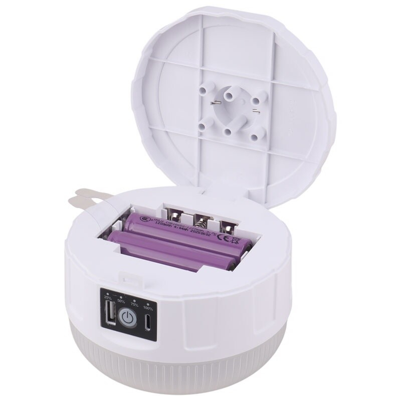 چراغ روشنایی ویداسی مدل WD-1115