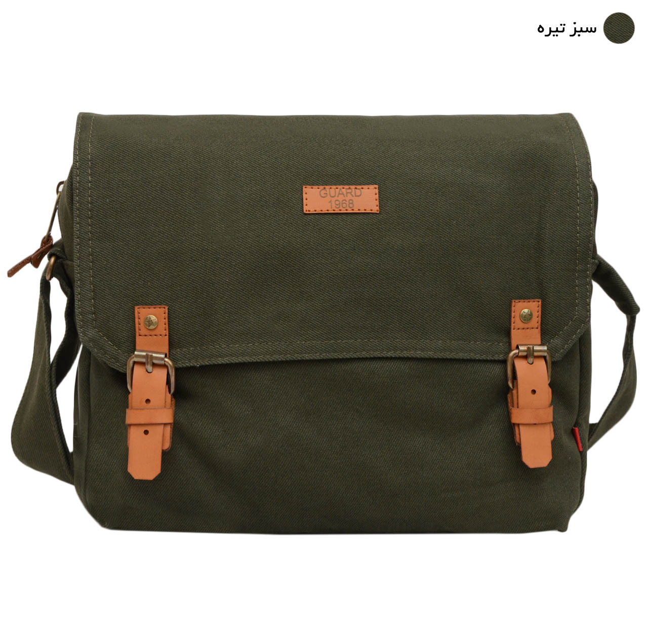 کیف رودوشی گارد مدل S904 KT