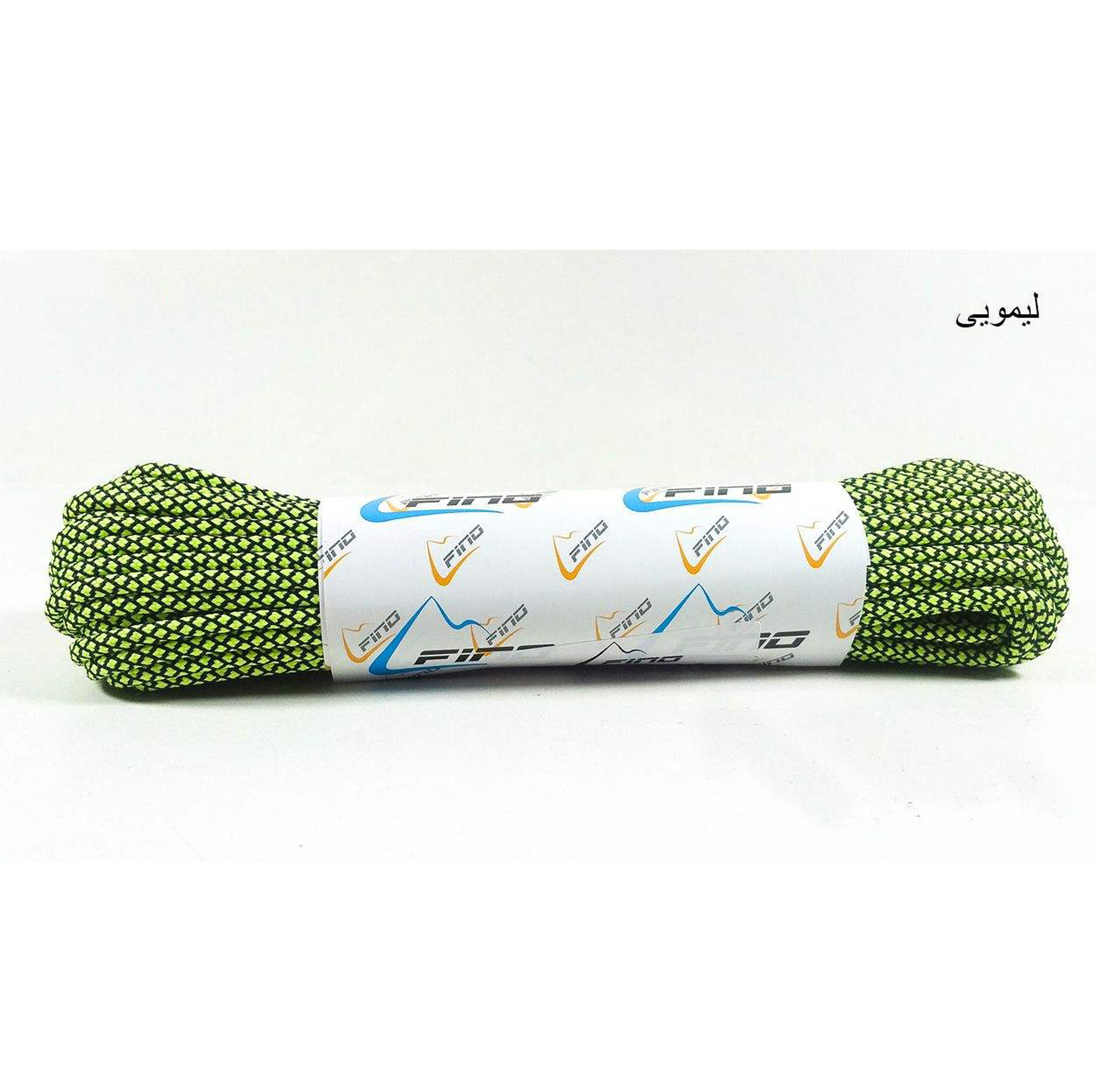 طناب پاراکورد 20 متری فینو مدل BE -1