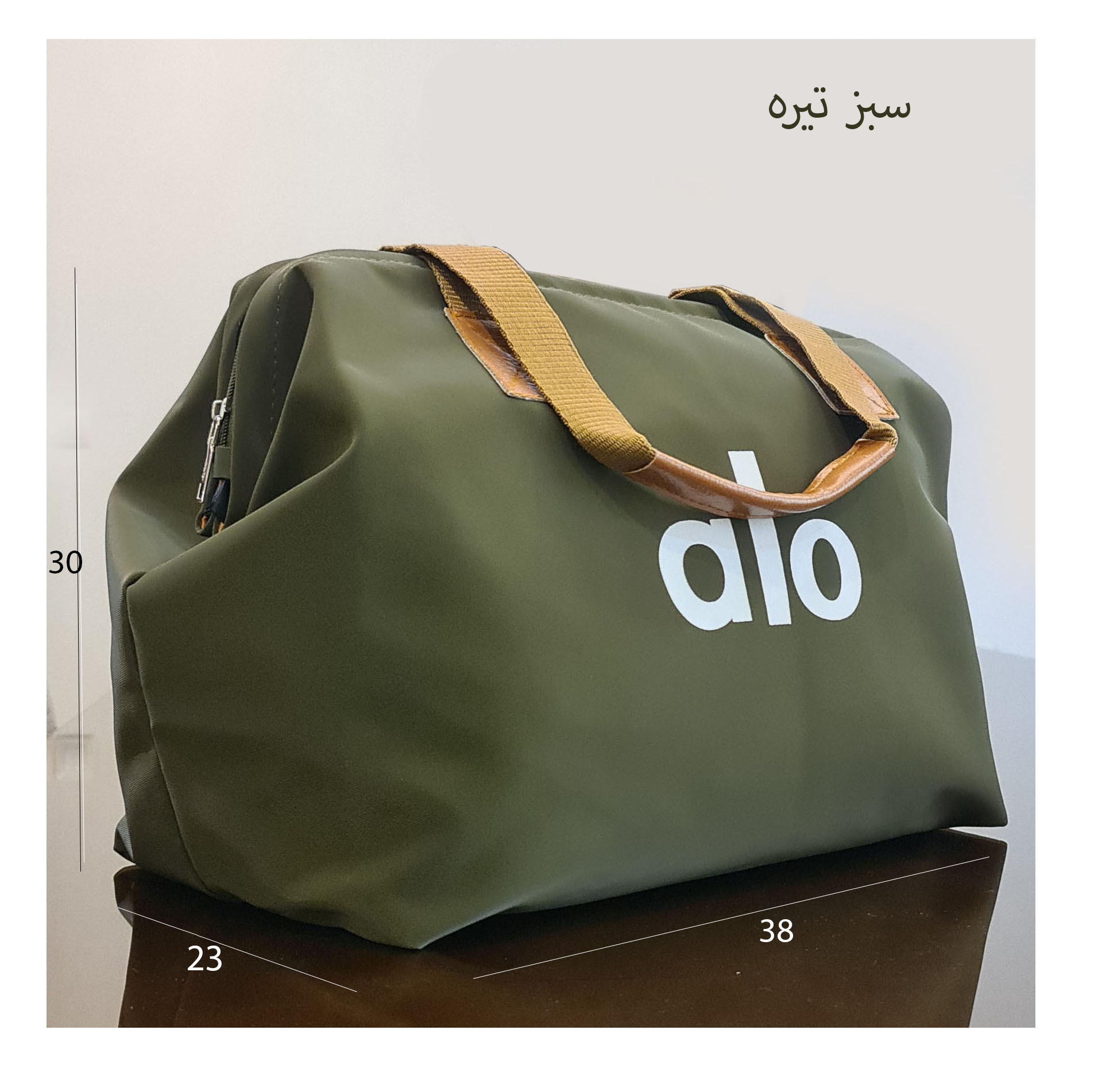 ساک ورزشی مدل 408srt