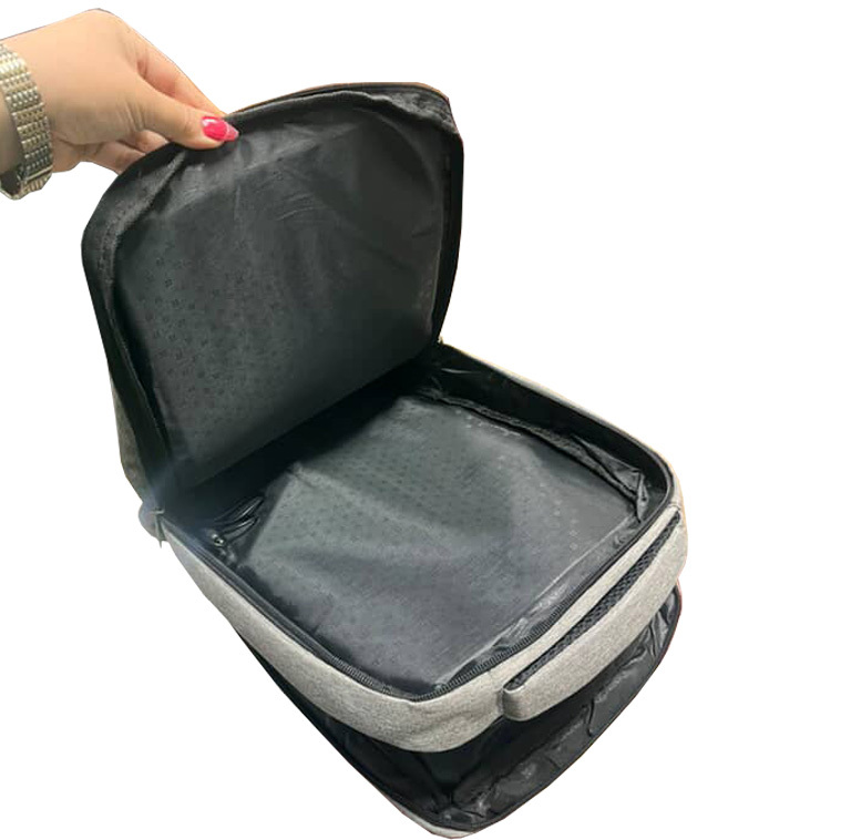 کوله پشتی سفری مدل BNT800106