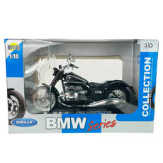موتور بازی ولی مدل BMW R18