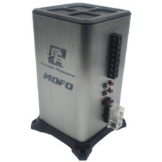 آمپلی فایر خودرو 4 کانال پاوراکوستیک مدل MOFO-2000.4 D