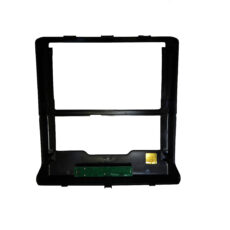 قاب مانیتور خودرو مدل TKO792C مناسب برای سایپا پراید 111