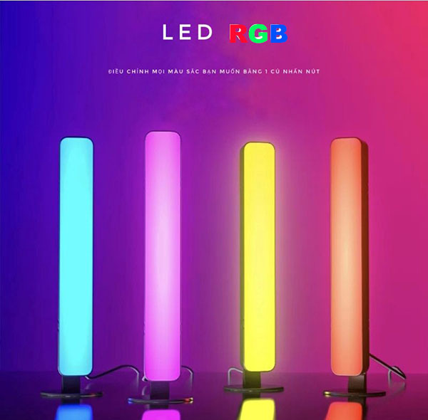 رقص نور مدل D16-RGB