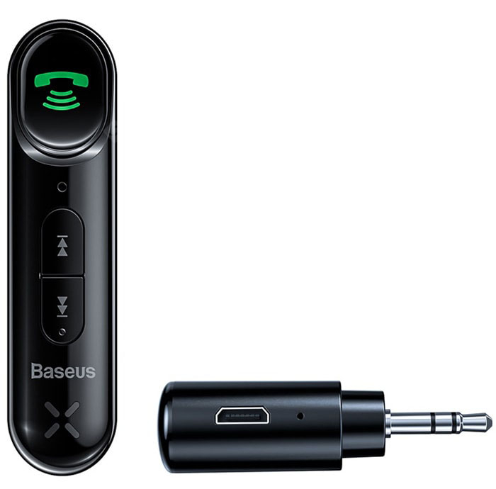 گیرنده بلوتوثی موزیک بیسوس مدل WXQY-01