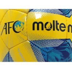 توپ فوتسال مدل دوخت AFC4800