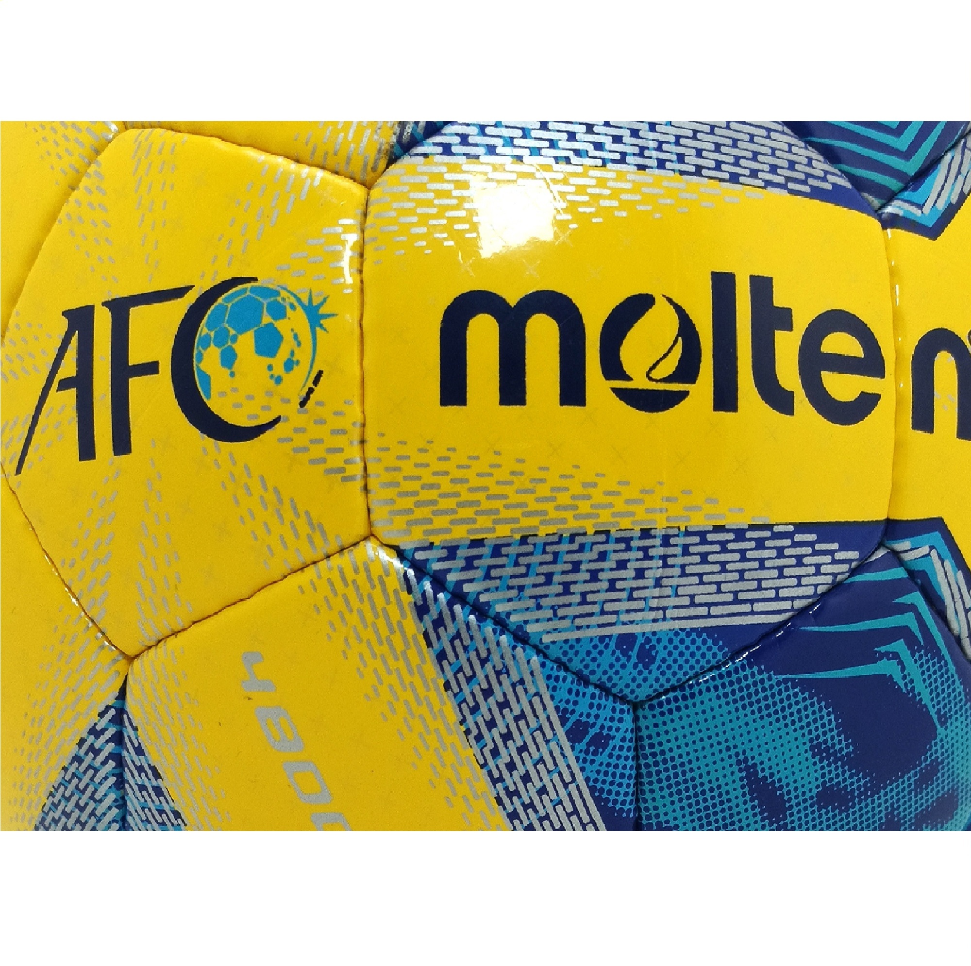 توپ فوتسال مدل دوخت AFC4800