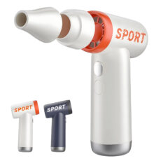 جت فن شارژی مدل Sport